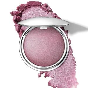 Focallure stretchy highlighter in pinkish galaxy w box